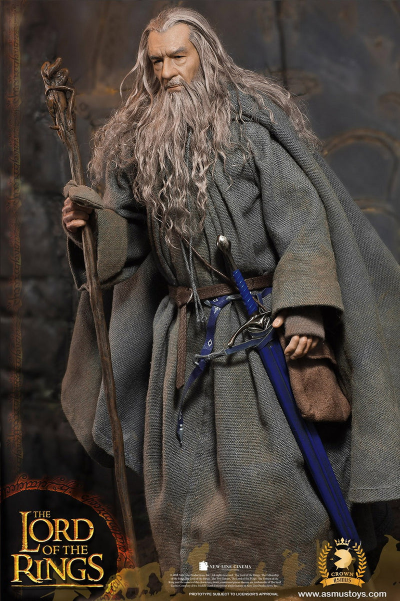 Load image into Gallery viewer, Asmus Toys - Gandalf the Grey
