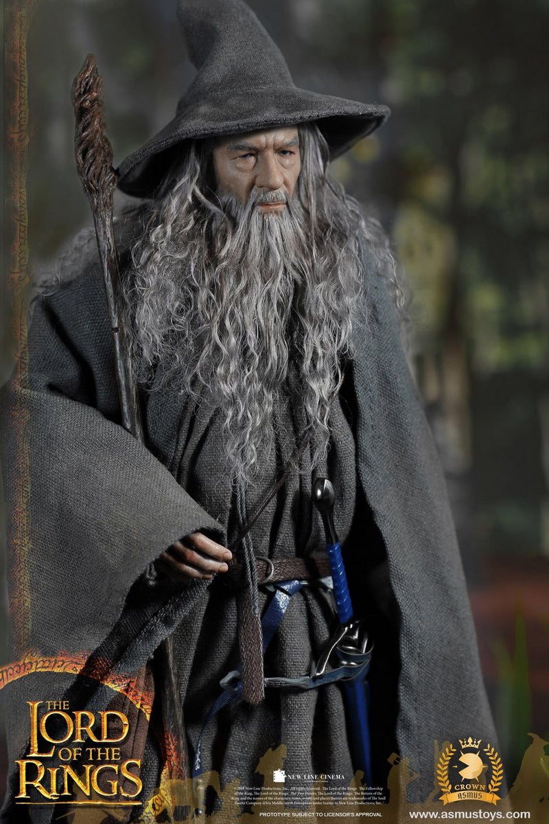 Load image into Gallery viewer, Asmus Toys - Gandalf the Grey
