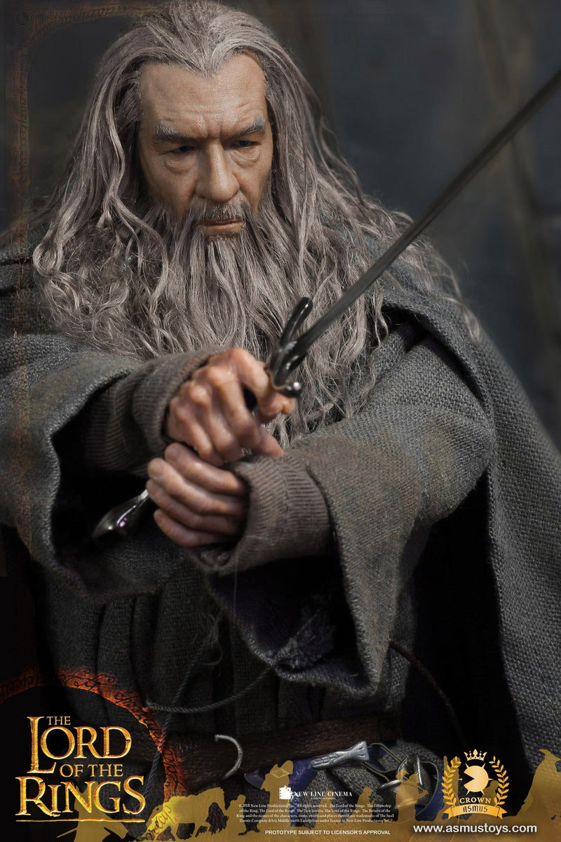 Load image into Gallery viewer, Asmus Toys - Gandalf the Grey
