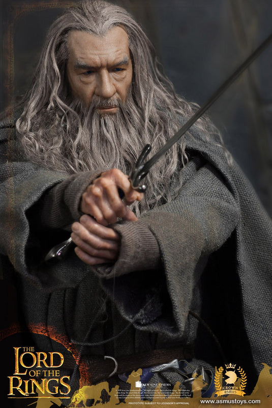 Asmus Toys - Gandalf the Grey