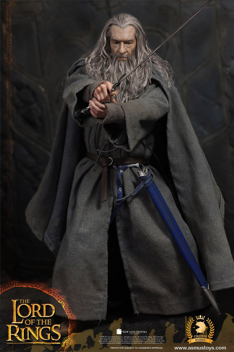 Load image into Gallery viewer, Asmus Toys - Gandalf the Grey
