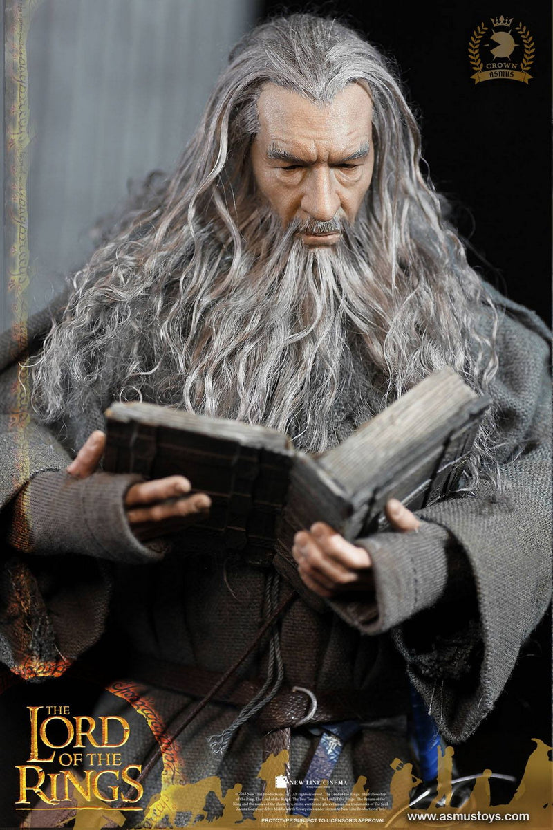 Load image into Gallery viewer, Asmus Toys - Gandalf the Grey
