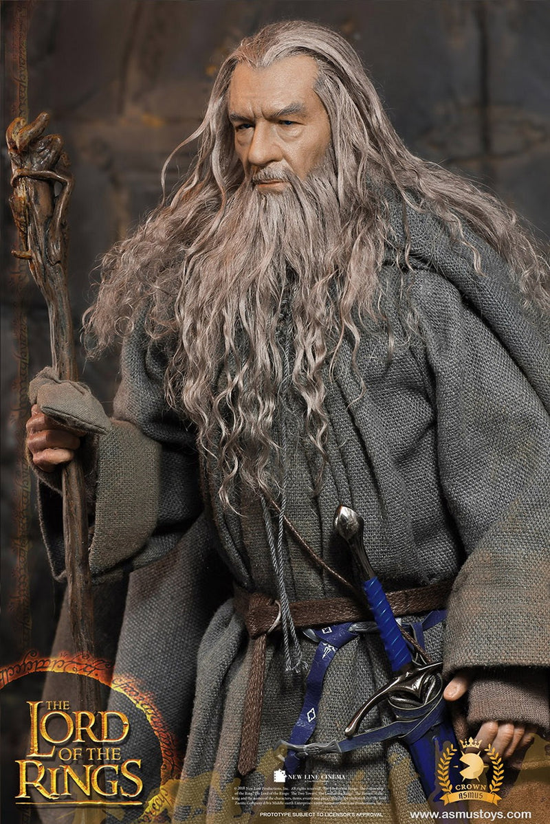 Load image into Gallery viewer, Asmus Toys - Gandalf the Grey
