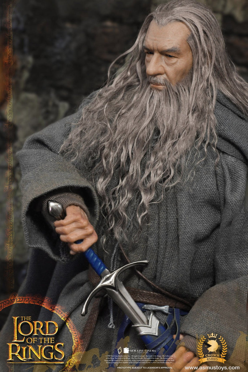 Load image into Gallery viewer, Asmus Toys - Gandalf the Grey
