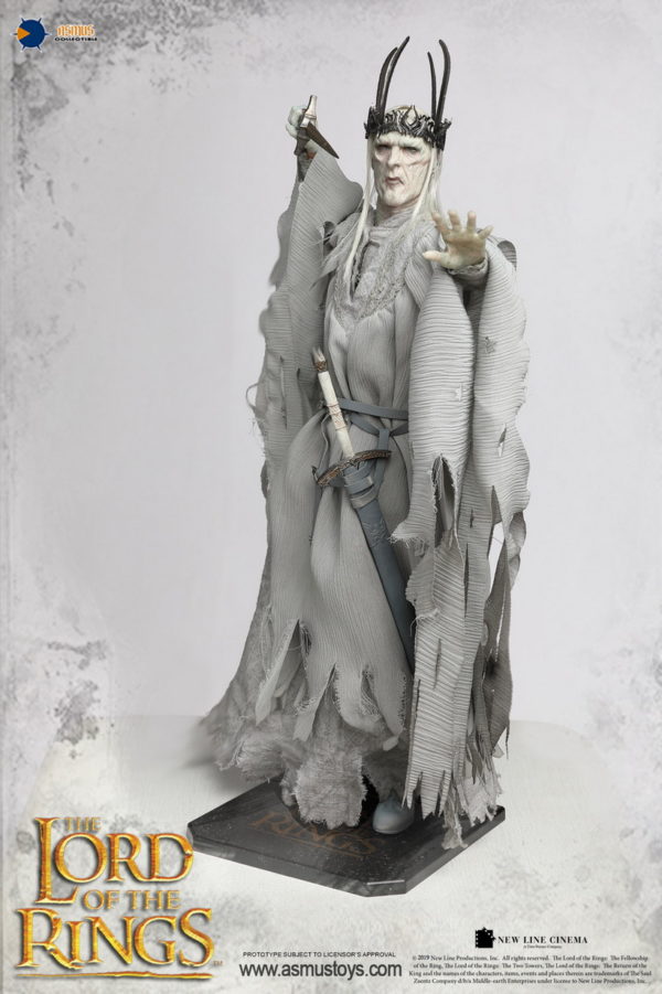 Load image into Gallery viewer, Asmus Toys -  Lord of the Rings Series - Twilight Witch-King
