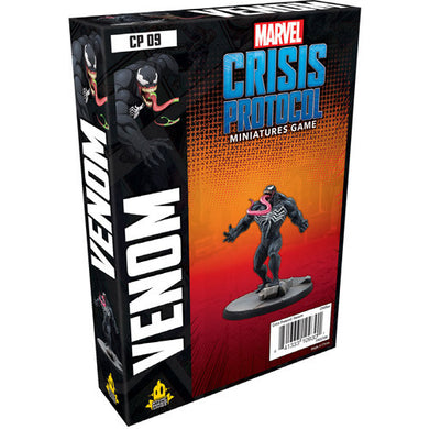 Atomic Mass Games - Marvel Crisis Protocol: Venom Character Pack