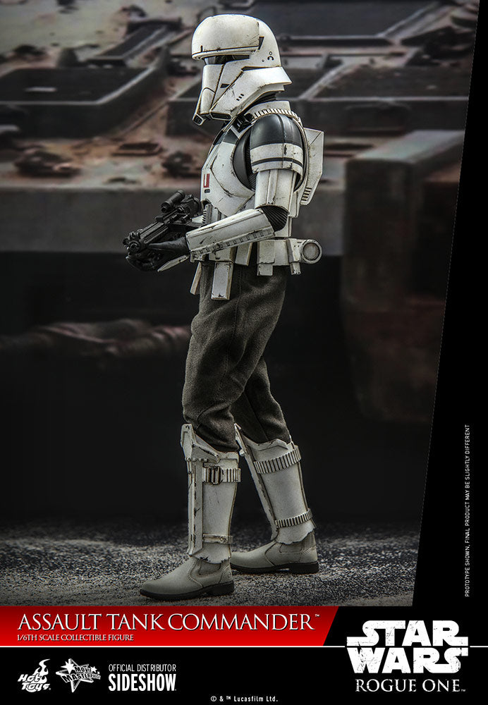 Load image into Gallery viewer, Hot Toys - Rogue One: A Star Wars Story - Assault Tank Commander
