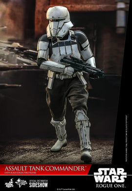 Hot Toys - Rogue One: A Star Wars Story - Assault Tank Commander