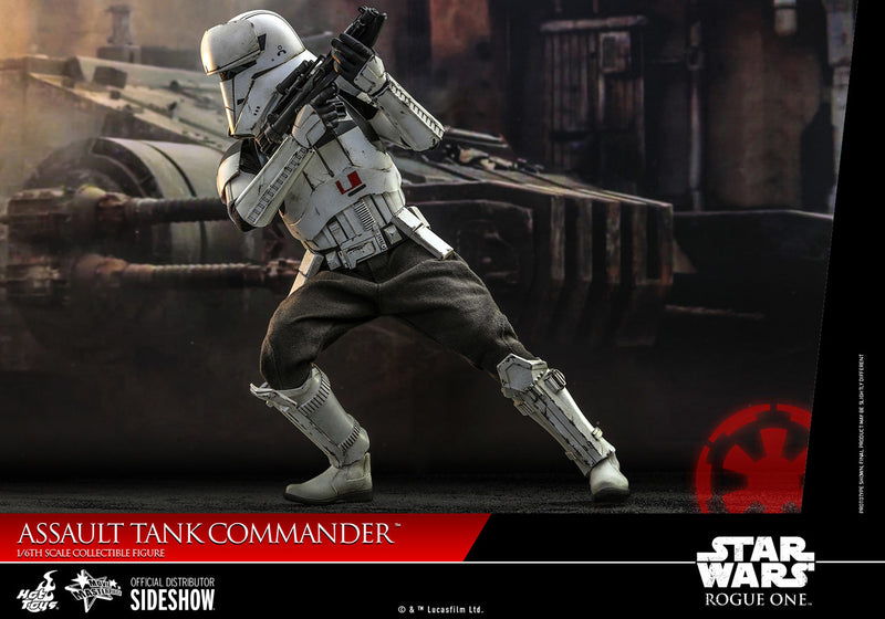 Load image into Gallery viewer, Hot Toys - Rogue One: A Star Wars Story - Assault Tank Commander
