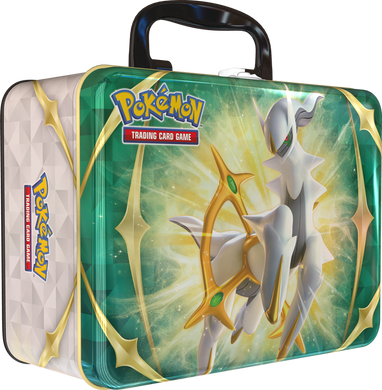 Pokemon TCG - Collector Chest (Spring 2022)