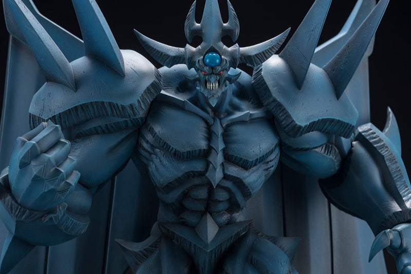 Load image into Gallery viewer, Kotobukiya - Yu-Gi-Oh! - Egyptian God Statue: Obelisk The Tormentor
