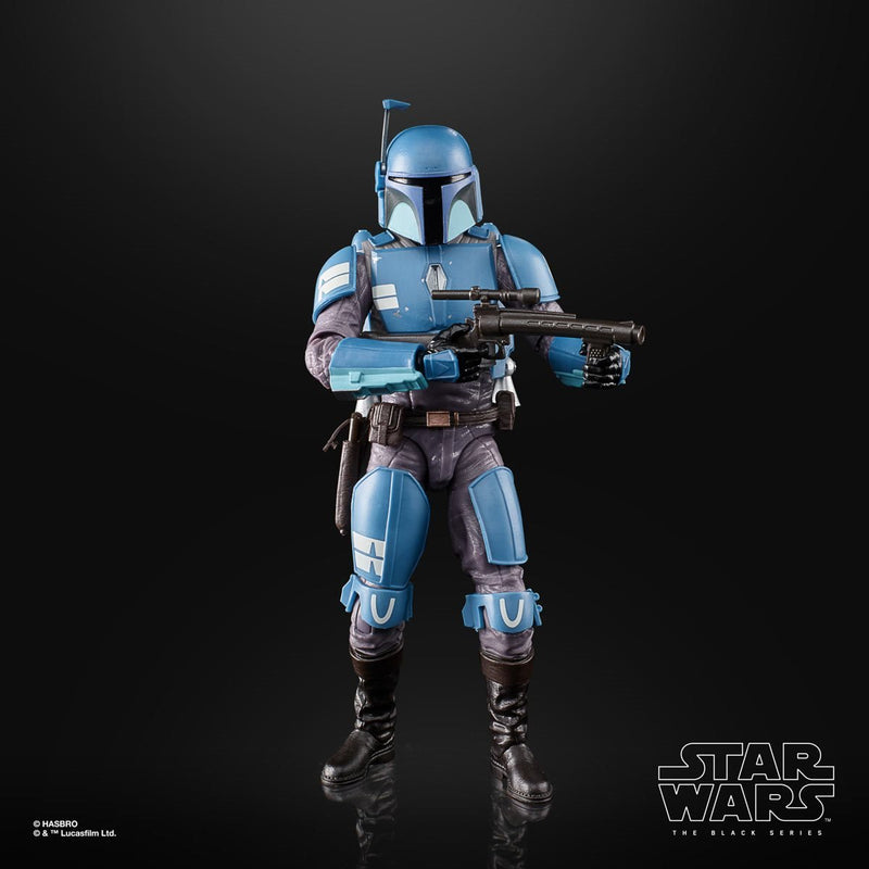 Load image into Gallery viewer, Star Wars the Black Series - Death Watch Mandalorian (The Mandalorian)
