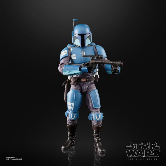 Star Wars the Black Series - Death Watch Mandalorian (The Mandalorian)