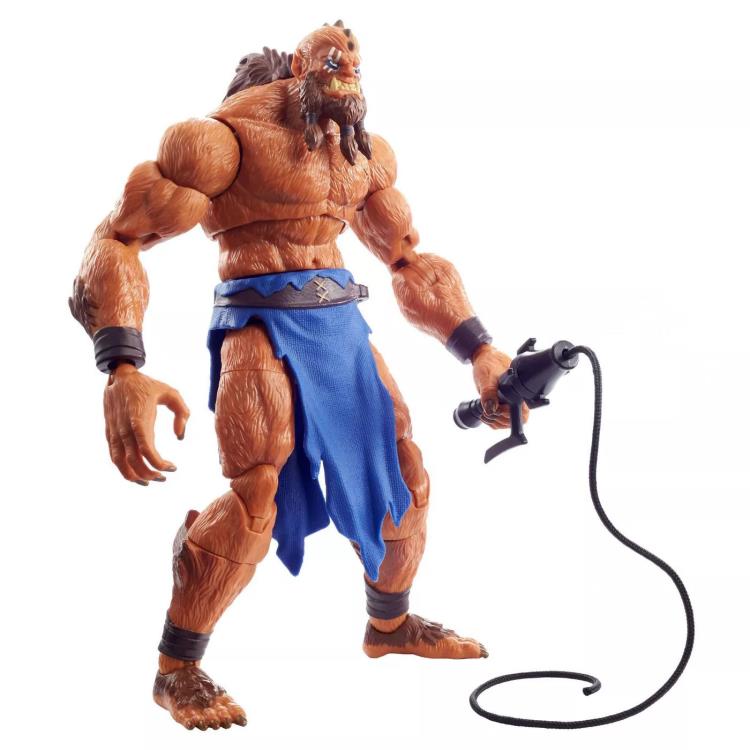 Load image into Gallery viewer, Masters of the Universe - Revelation Masterverse: Beast Man
