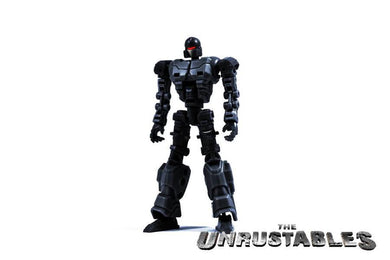 Mayhem Mekanics - The Unrustables: The Prospect Accessory Pack (Black)
