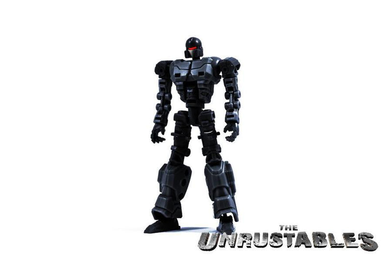 Load image into Gallery viewer, Mayhem Mekanics - The Unrustables: The Prospect Accessory Pack (Black)
