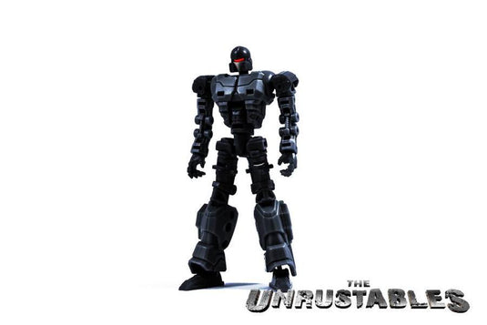 Mayhem Mekanics - The Unrustables: The Prospect Accessory Pack (Black)