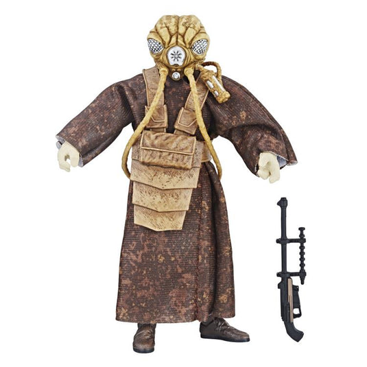 Star Wars the Black Series - Zuckuss (Empire Strikes Back)