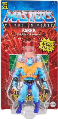 Masters of the Universe - Origins Faker