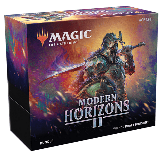 MTG - Modern Horizons 2: Bundle