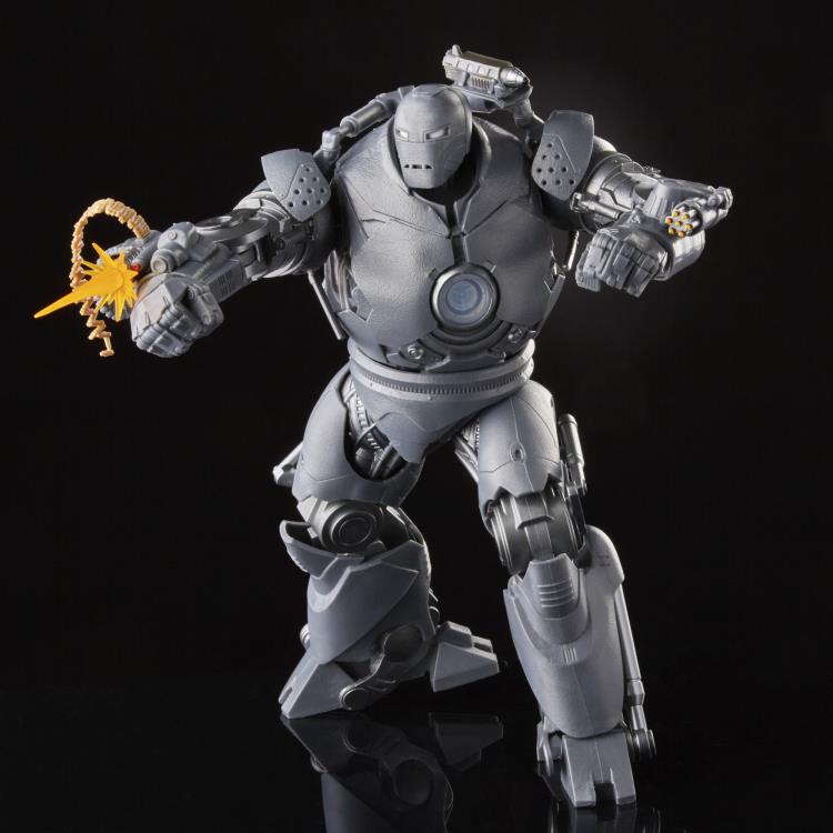 Load image into Gallery viewer, Marvel Legends - Infinity Saga: Iron Man - Obadiah Stane &amp; Iron Monger
