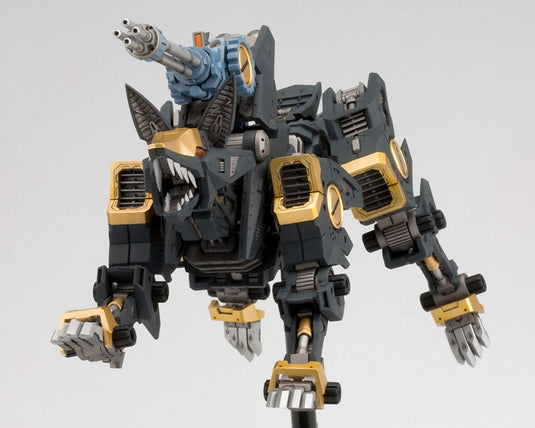 Kotobukiya - Highend Master Model Zoids: RZ-046 Shadow Fox (Marking Plus Version)