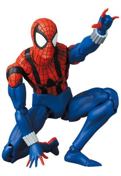 Load image into Gallery viewer, MAFEX Spider-Man - Ben Reilly Spider-Man No.143 (Comic Version)
