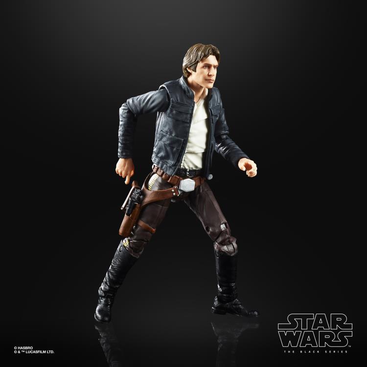 Load image into Gallery viewer, Star Wars the Black Series - Empire Strikes Back 40th Anniversary Wave 1 Set of 5
