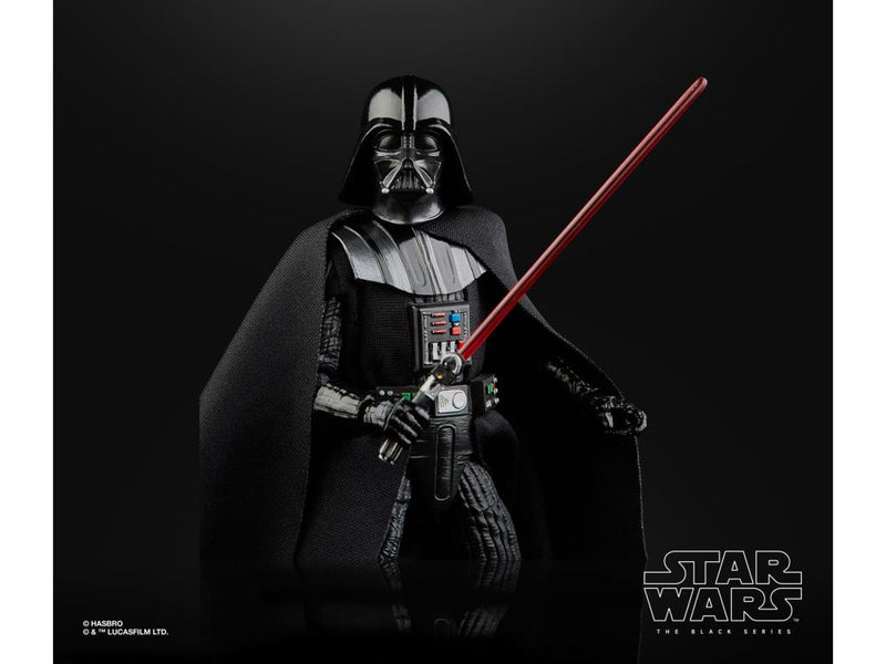 Load image into Gallery viewer, Star Wars the Black Series - Empire Strikes Back 40th Anniversary Wave 3 Set of 5
