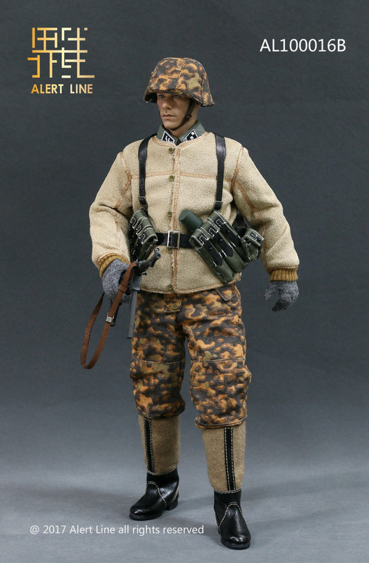 Alert Line - WWII Germany SS Officer Set