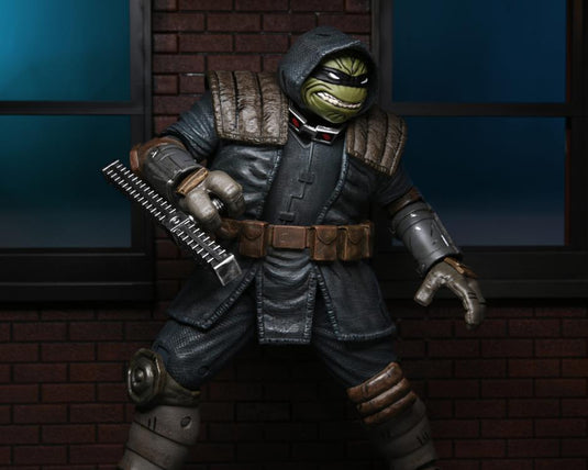 NECA - Teenage Mutant Ninja Turtles: The Last Ronin - Ultimate The Last Ronin (Armored)