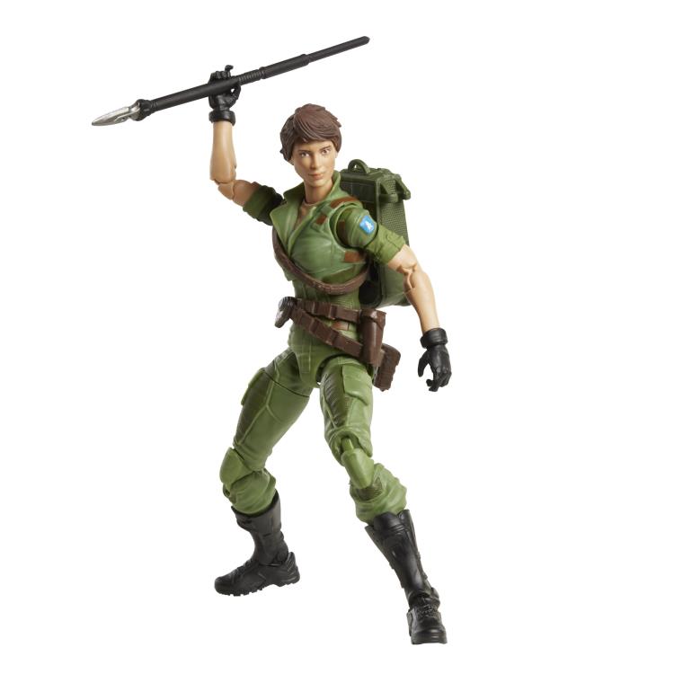 Load image into Gallery viewer, G.I. Joe Classified Series - Lady Jaye
