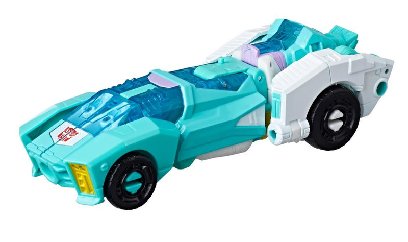 Load image into Gallery viewer, Transformers Generations Power of The Primes - Deluxe Wave 2 - Set of 5
