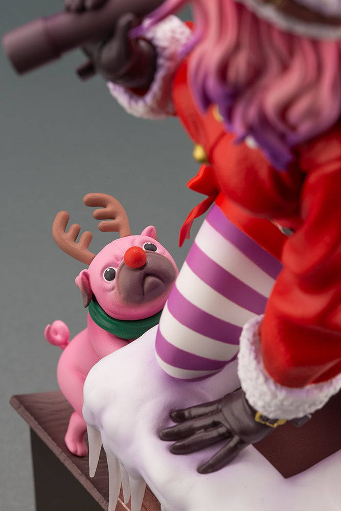 Load image into Gallery viewer, Kotobukiya - Plastic Angels: Anje Come Down The Chimney Bishoujo Statue
