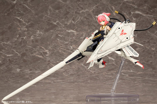 Kotobukiya - Megami Device: Bullet Knights Lancer