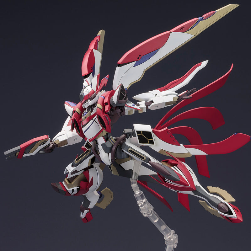 Load image into Gallery viewer, Kotobukiya - Majestic Prince: Red Five

