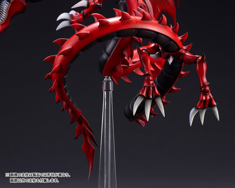 Load image into Gallery viewer, Kotobukiya - Yu-Gi-Oh! - Egyptian God Statue: Slifer the Sky Dragon
