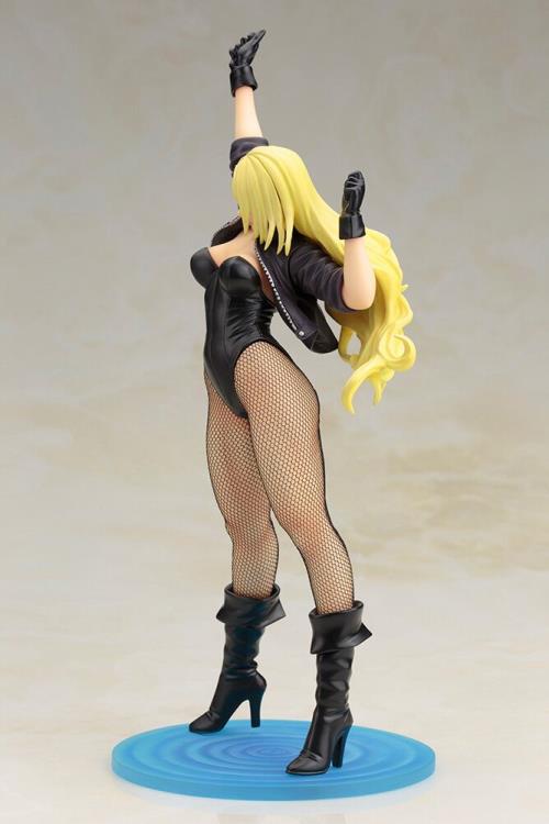 Load image into Gallery viewer, Kotobukiya - DC Comics Bishoujo Statue: Black Canary (2nd Edition)
