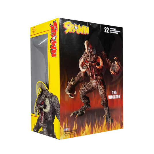 Mcfarlane Toys - Spawn: Violator Megafig