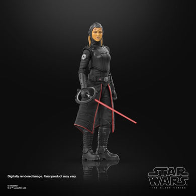 Star Wars the Black Series - Fourth Sister (Obi-Wan Kenobi)