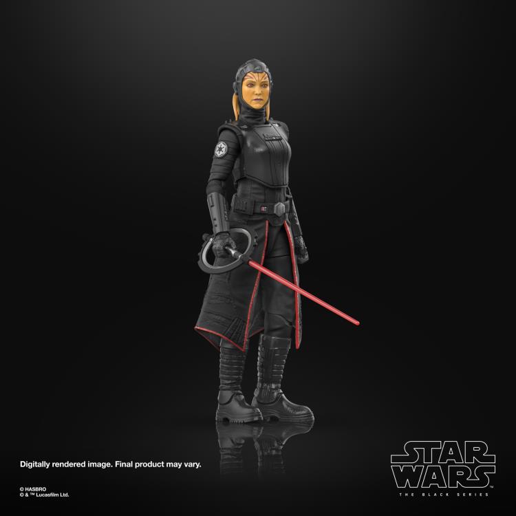 Load image into Gallery viewer, Star Wars the Black Series - Fourth Sister (Obi-Wan Kenobi)
