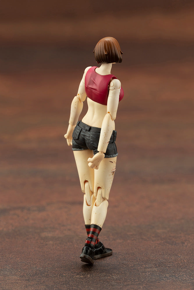 Load image into Gallery viewer, Kotobukiya - End of Heroes - Zombinoid: Wretched Girl
