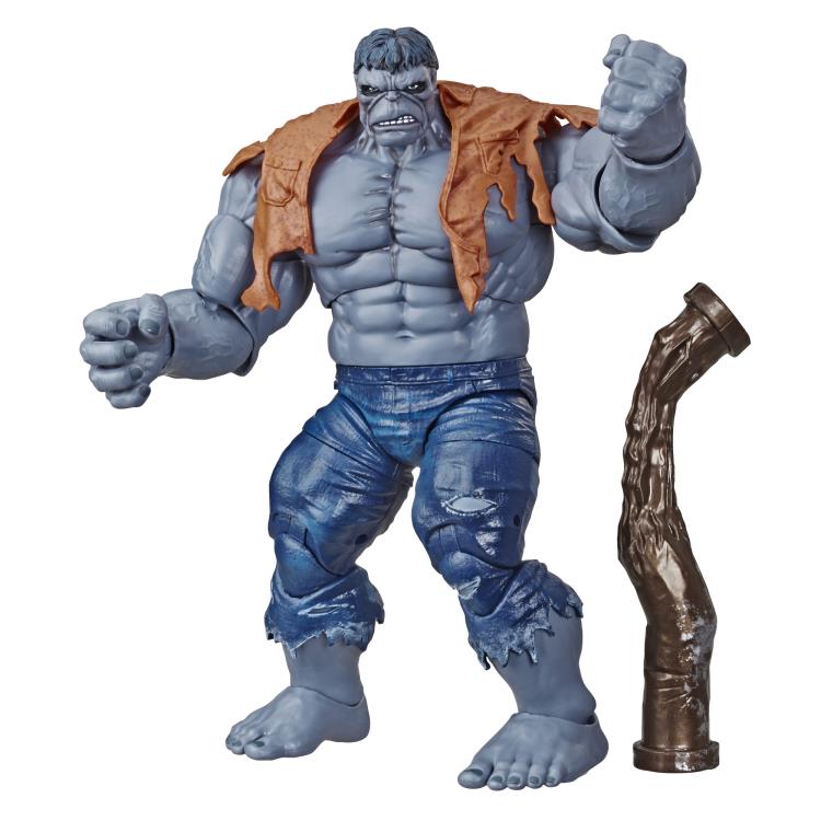 Load image into Gallery viewer, Marvel Legends - Marvel Comics 80th Anniversary: The Incredible Hulk

