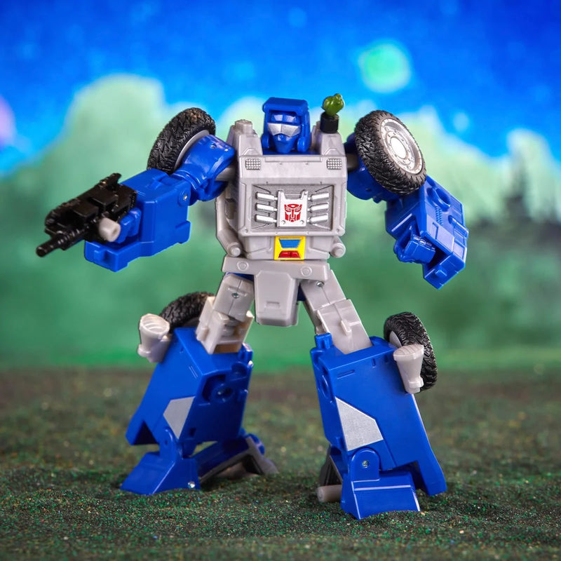 Load image into Gallery viewer, Transformers Generations - Legacy Evolution - Beachcomber &amp; Paradise Parakeet (Reissue)
