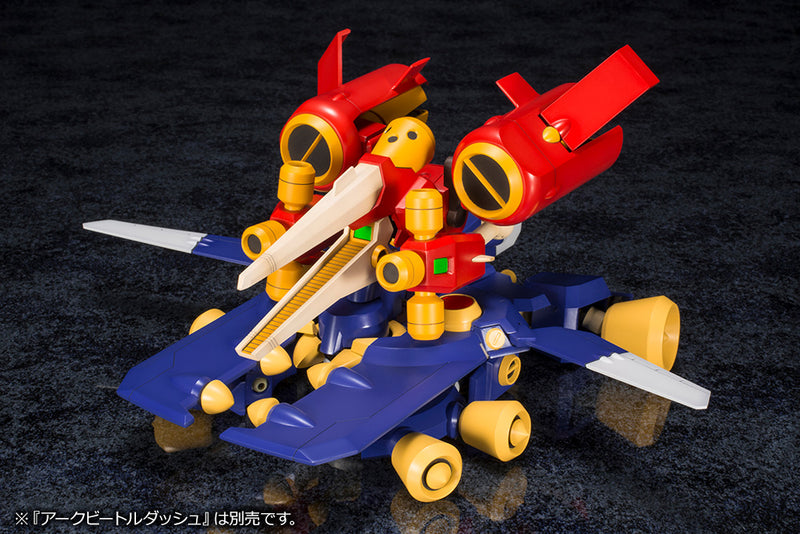 Load image into Gallery viewer, Kotobukiya - Medabots: KWG06-C Tyrrell Beetle
