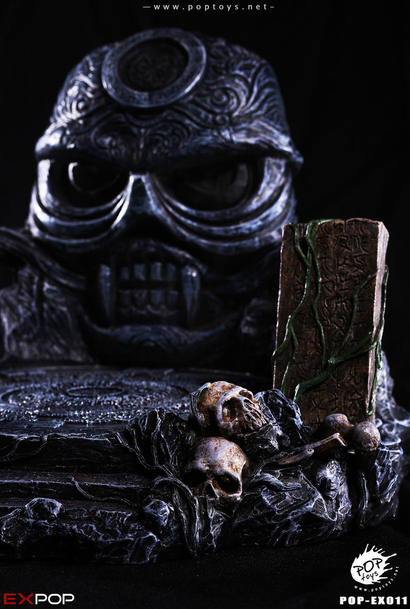Load image into Gallery viewer, POP Toys - Touching Gold Captain Standard Version
