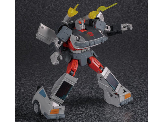 MP-18+ Masterpiece Bluestreak Anime Version (Restock)