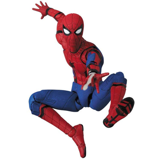 MAFEX Spiderman - Spiderman Homecoming Version (Version 1.5) No.103