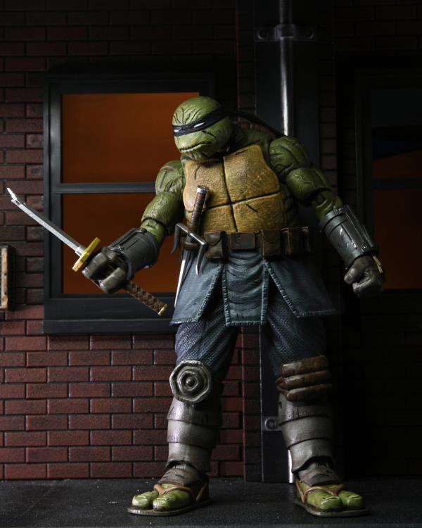 Load image into Gallery viewer, NECA - Teenage Mutant Ninja Turtles: The Last Ronin - Ultimate The Last Ronin (Unarmored)
