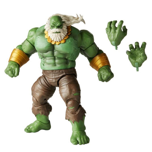 Marvel Legends - Deluxe Maestro Hulk